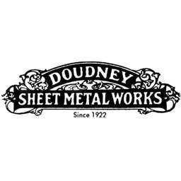 doudney sheet metal works inc|doudney sheet metal works.